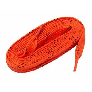 Winnwell Obyčajné šnúrky Winnwell, oranžová, 108"