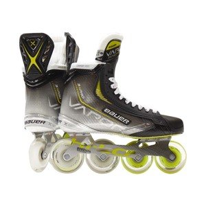 Bauer Kolieskové korčule Bauer Vapor RH 3X Pro S22 SR, Senior, 7.0, 42, FIT 2