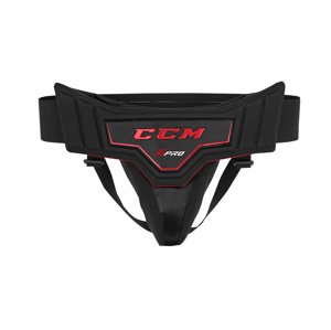 CCM Brankársky  suspenzor CCM Jock Pro, Senior, 30"-38"