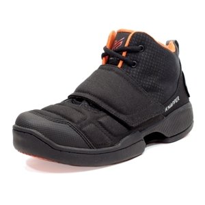 Knapper Hokejbalové topánky Knapper AK7 Mid, Senior, 9.5, 42.5