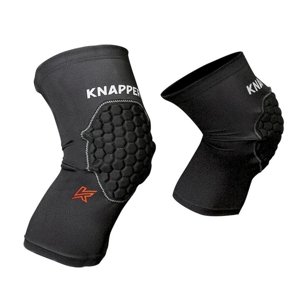 Knapper Hokejbalové chrániče kolien Knapper, Senior, M