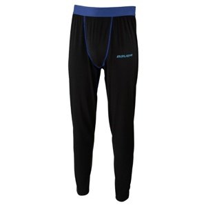 Bauer Nohavice Bauer Basics BL Pant S17 YTH, Detská, M