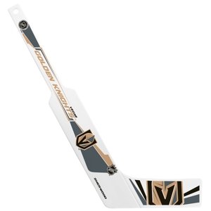 InGlasCo Brankárska Mini hokejka NHL, Vegas Golden Knights