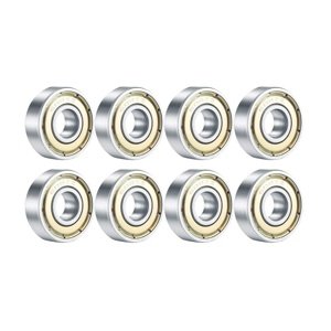 Marsblade Ložiská Marsblade Bearings ABEC 9, 8ks
