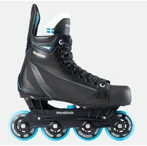 Marsblade Kolieskové korčule Marsblade O1 Kraft Pro JR, Junior, 5.0, 38.5, D