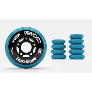 Marsblade Kolieska Marsblade Revision Single Pour (1ks), 72, 82A