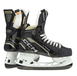 CCM Korčule  CCM Tacks AS-V SR, Senior, 8.5, 44, R