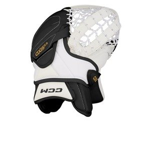 CCM Lapačka CCM Axis 2.9 INT, Intermediate, biela, Klasický gard