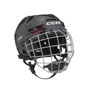 CCM Helma CCM Tacks 70 Combo YTH, Detská, 49-53cm, ružová