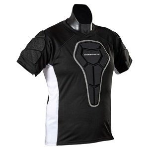 Winnwell Tričko Winnwell RH Padded Shirt Basic JR, Junior, L