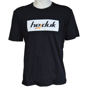 Hejduk Tričko Hejduk Logo, Senior, S