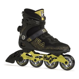Fila Kolieskové korčule Fila Legacy QF, 8.0, 42, 4x, 84