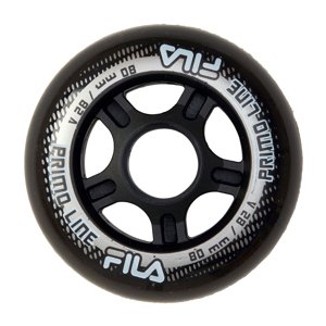 Fila Kolieska Fila Wheels Set (8ks), 82A, 80