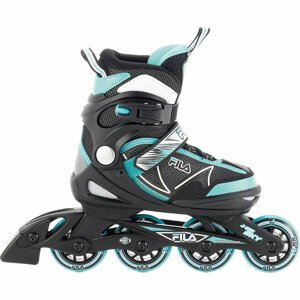 Fila Detské kolieskové korčule Fila J-One Sky, L, 36-40, 4x, 72