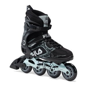 Fila Kolieskové korčule Fila Legacy Pro 84 Black/Grey, 10.5, 45, 4x, 84