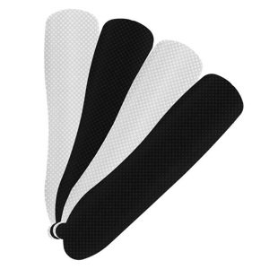 Blue Sports Páska pre brakárskou čepel Blue Sports Blade Tape, biela