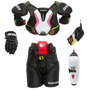 Bauer Detská sada Bauer Vapor Xtend S22 YTH, Detská