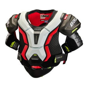Bauer Ramená Bauer  Vapor Hyperlite S22 INT, Intermediate, L