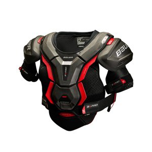 Bauer Ramená Bauer Vapor 3X Pro S22 INT, Intermediate, M
