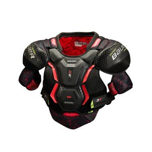 Bauer Ramená Bauer Vapor 3X S22 INT, Intermediate, M