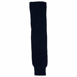 CCM Štucne CCM Sock Knitted, Junior, modrá
