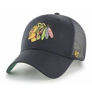 47' Brand Šiltovka NHL 47 Brand MVP Branson, Senior, Chicago Blackhawks