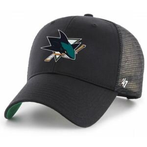 47' Brand Šiltovka NHL 47 Brand MVP Branson, Senior, San Jose Sharks
