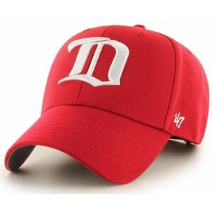 47' Brand Šiltovka NHL 47 Brand MVP Cap SR, Senior, Detroit Red Wings