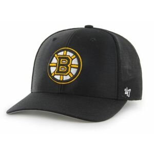 47' Brand Šiltovka NHL 47 Brand Trophy SR, Senior, Boston Bruins