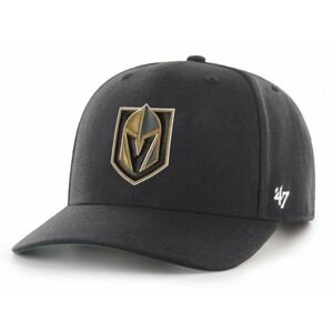 47' Brand Šiltovka NHL 47 Brand MVP DP Wool Cold Zone, Senior, Vegas Golden Knights