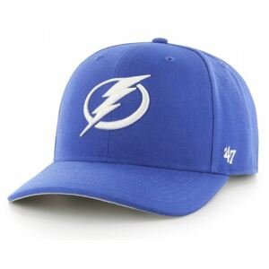47' Brand Šiltovka NHL 47 Brand MVP DP Wool Cold Zone, Senior, Tampa Bay Lightning