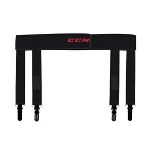 CCM Podväzky CCM Garterbelt, Junior