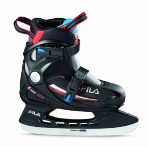 Fila Detské kolieskové korčule Fila J-One Ice HR, M, 31-35
