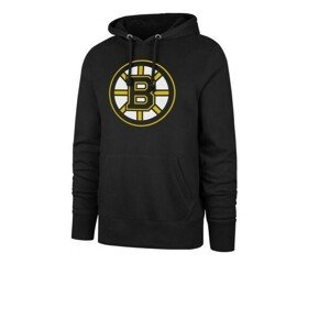 47' Brand Mikina NHL 47 Brand Burnside Distressed SR, Senior, Boston Bruins, L