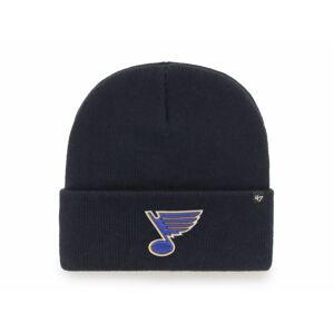 47' Brand Čiapka NHL 47 Brand Haymaker SR, Senior, St. Louis Blues
