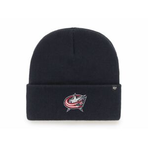 47' Brand Čiapka NHL 47 Brand Haymaker SR, Senior, Columbus Blue Jackets