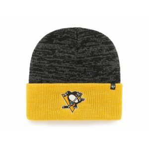 47' Brand Čiapka NHL 47 Brand Two Tone Brain Freeze SR, Senior, Pittsburgh Penguins