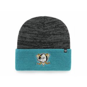 47' Brand Čiapka NHL 47 Brand Two Tone Brain Freeze SR, Senior, Anaheim Ducks