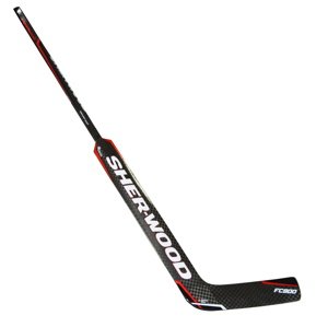 Sherwood Brankárska hokejka Sher-Wood FC900 SR, Senior, 26", L