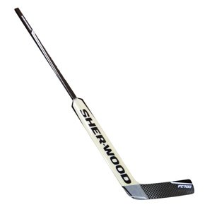 Sherwood Brankárska hokejka Sher-Wood FC700 INT, červená, Intermediate, 24", L