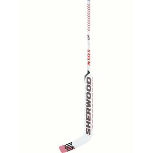 Sherwood Brankárska hokejka Sher-Wood Rekker Element 2 SR, modrá, Senior, 25", L