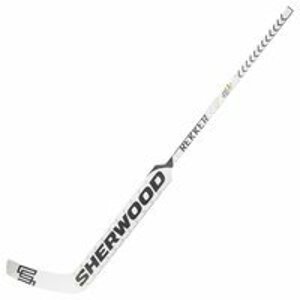 Sherwood Brankárska hokejka Sher-Wood Rekker Element 1 JR, Junior, 21", L
