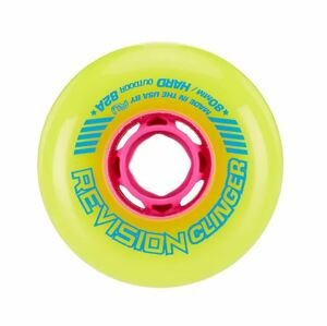 Revision Kolieska Revision Clinger Outdoor Yellow/Pink (1ks), 80, 82A