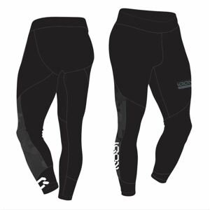 Powerslide Nohavice Iqon Performance Tights, M