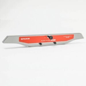 Sparx Držiak brankárskych nožov pre brúske Sparx 3mm