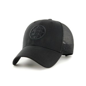 47' Brand Šiltovka NHL 47 Brand MVP Branson Black, Senior, Boston Bruins