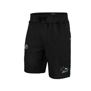 47' Brand Šiltovka NHL 47 Brand MVP Branson, Senior, XL, San Jose Sharks