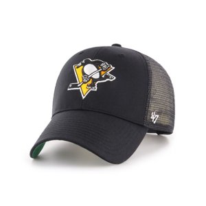 47' Brand Šiltovka NHL 47 Brand MVP Branson, Senior, Pittsburgh Penguins