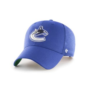47' Brand Šiltovka NHL 47 Brand MVP Branson, Senior, Vancouver Canucks