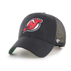 47' Brand Šiltovka NHL 47 Brand MVP Branson, Senior, New Jersey Devils